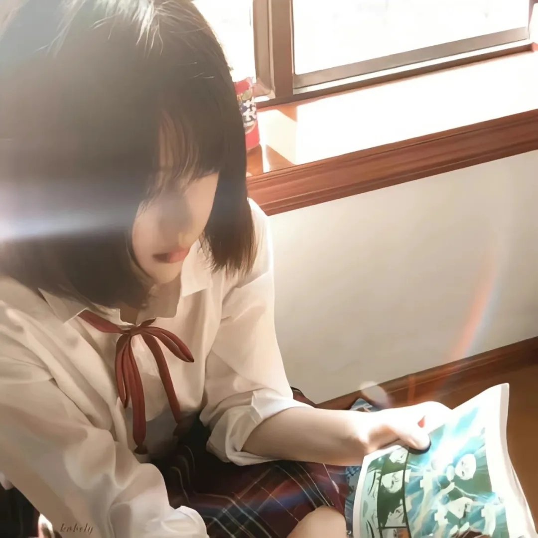 蓝色档案