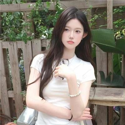 女友成堆
